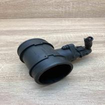 0281002428  With Plug Mass air flow meter Opel Astra G
