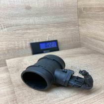 0281002428  With Plug Mass air flow meter Opel Astra G