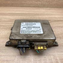 4686242 0285001093  Airbag control unit/module Chrysler Voyager
