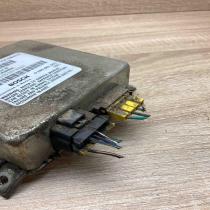 4686242 0285001093  Airbag control unit/module Chrysler Voyager