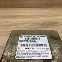 4686242 0285001093  Airbag control unit/module Chrysler Voyager
