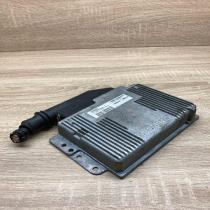 HOM7700864454 S115300204A With Plug Engine control unit/module ECU Renault Megan