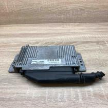 HOM7700864454 S115300204A With Plug Engine control unit/module ECU Renault Megan