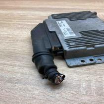 HOM7700864454 S115300204A With Plug Engine control unit/module ECU Renault Megan