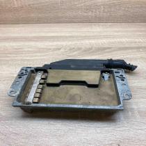 HOM7700864454 S115300204A With Plug Engine control unit/module ECU Renault Megan