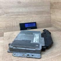 HOM7700864454 S115300204A With Plug Engine control unit/module ECU Renault Megan