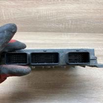 SW9646449280 5WS40030B T  Engine control unit/module ECU Peugeot 307