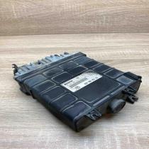 028906021DD 0281001411 With Plug Engine control unit/module ECU Volkswagen PASSA