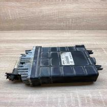 028906021DD 0281001411 With Plug Engine control unit/module ECU Volkswagen PASSA