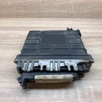 028906021DD 0281001411 With Plug Engine control unit/module ECU Volkswagen PASSA