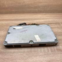 89661 05442 MB275000 1560  Engine control unit/module ECU Lexus RX 450H