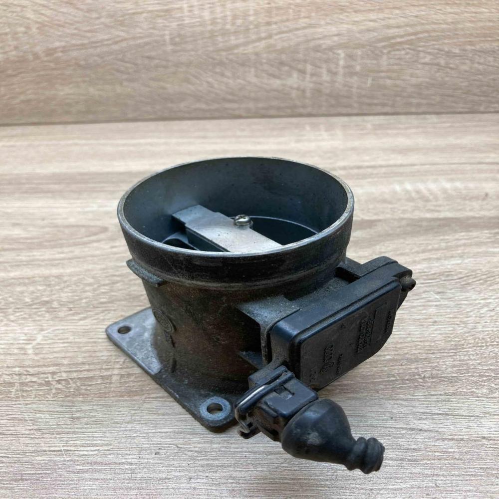 078133471A AFH70 08B With Plug Mass air flow meter Audi A4 S4 B5 8D