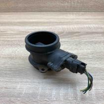 28164 27500 0281002528 With Plug Mass air flow meter Hyundai Getz