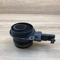 0281002757  With Plug Mass air flow meter Ford Galaxy