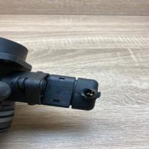 0281002757  With Plug Mass air flow meter Ford Galaxy