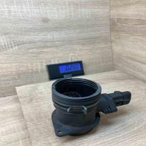 0281002757  With Plug Mass air flow meter Ford Galaxy