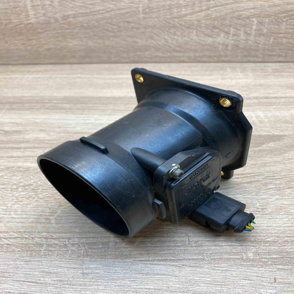 078133471E AFH70 08D With Plug Mass air flow meter Audi A6 S6 C5 4B