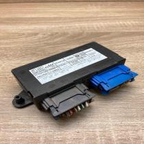 73847257C  With Plug Comfort/convenience module Renault Laguna II