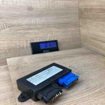 73847257C  With Plug Comfort/convenience module Renault Laguna II