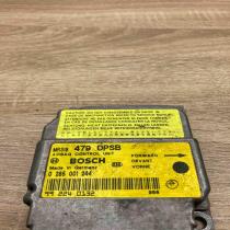 MR318479DPSB 0285001244 With Plug Airbag control unit/module Mitsubishi Space St
