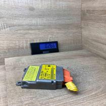 MR318479DPSB 0285001244 With Plug Airbag control unit/module Mitsubishi Space St