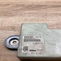 6935024 6935024 01  Aerial antenna amplifier BMW 5 GT F07