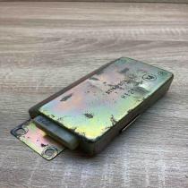 X4T35776 7803 5776 7803 X4T35776 Comfort/convenience module Nissan Qashqai