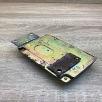 X4T35776 7803 5776 7803 X4T35776 Comfort/convenience module Nissan Qashqai