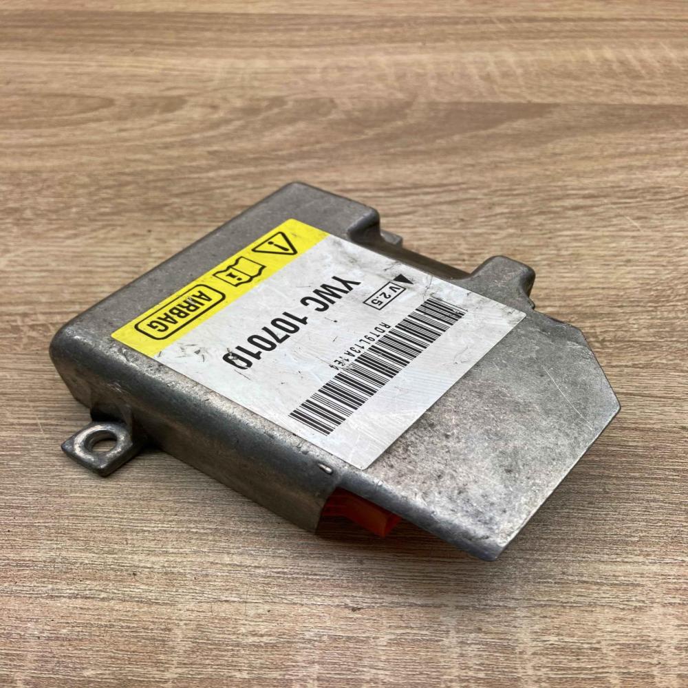 YWC107010   Airbag control unit/module Rover 45