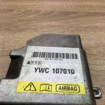 YWC107010   Airbag control unit/module Rover 45