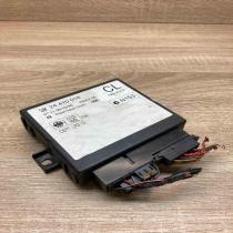 24410018 CL With Plug Comfort/convenience module Opel Astra G