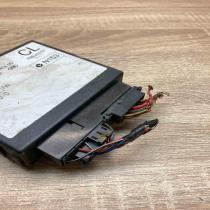 24410018 CL With Plug Comfort/convenience module Opel Astra G