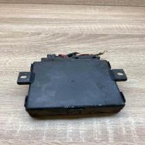 24410018 CL With Plug Comfort/convenience module Opel Astra G