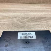 1J0959799F 5DK007952 00  Comfort/convenience module Volkswagen PASSAT B5