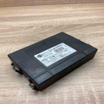 28551BU014 5WK48512  Comfort/convenience module Nissan Almera Tino