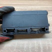 28551BU014 5WK48512  Comfort/convenience module Nissan Almera Tino
