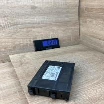 28551BU014 5WK48512  Comfort/convenience module Nissan Almera Tino