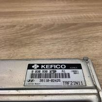 39110 02425   Engine control unit/module ECU Hyundai Getz