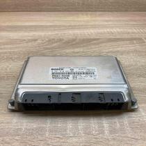 89661 52200 0281010563  Engine control unit/module ECU Toyota Yaris