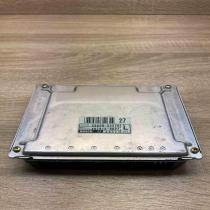 89661 52200 0281010563  Engine control unit/module ECU Toyota Yaris