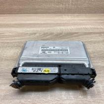 39101 27715 0281011807 With Plug Engine control unit/module ECU Suzuki Grand Vit