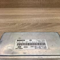 39101 27715 0281011807 With Plug Engine control unit/module ECU Suzuki Grand Vit