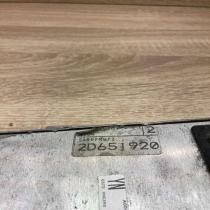 NNN100783 M3R01Z1Q2  Engine control unit/module ECU Rover 25