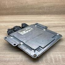 9645532880 0281010877 With Plug Engine control unit/module ECU Peugeot 406