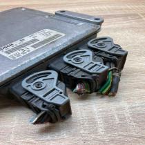 9645532880 0281010877 With Plug Engine control unit/module ECU Peugeot 406