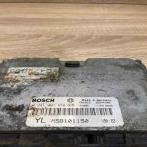 MSB101150 0281001956 YL Engine control unit/module ECU Rover 45
