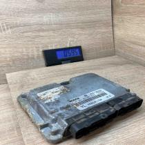 MSB101150 0281001956 YL Engine control unit/module ECU Rover 45
