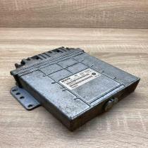 P04686757 0281001333 With Plug Engine control unit/module ECU Chrysler Voyager
