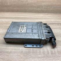 P04686757 0281001333 With Plug Engine control unit/module ECU Chrysler Voyager