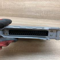 4A0907401E 0281001253  Engine control unit/module ECU Audi A6 S6 C4 4A